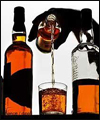 هشدار وزارت بهداشت نسبت به گسترش مصرف الکل در جوانان